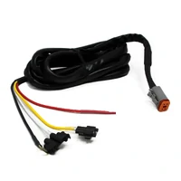 Upfitter Harness for LP4/Squadron 2.0 (Single Light)
