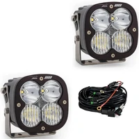 XL80 Series Driving Combo Pattern Pair LED Light Pods