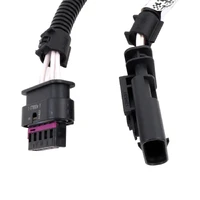 18-20 Ford Mustang GT O2 Sensor Wire Harness Extensions 16in (Pair)