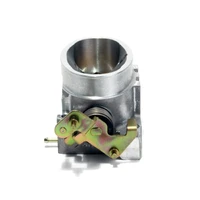 85-88 GM 305 350 Twin 52mm Throttle Body Power Plus Series