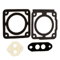 86-93 Mustang 5.0 65 70mm Throttle Body Gasket Kit