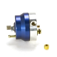 86-93 Mustang 5.0 Adjustable Fuel Pressure Regulator
