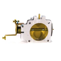 91-03 Jeep 4.0 62mm Throttle Body Power Plus Series