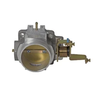 04-06 Jeep 4.0 62mm Throttle Body Power Plus Series