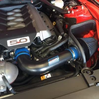 2015-16 Mustang GT 5.0L Cold Air Induction System Blackout