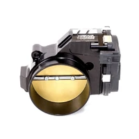 15-20 Dodge Hellcat 6.2L 100mm Black Billet Series Throttle Body (CARB EO 2016 Only)