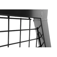 19-23 Silverado/Sierra (New Body Style) Safety Rack Frame Only Requires Hardware