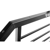08-23 Chevrolet Silverado 1500 / 04-23 Ford F-150 SRX Rack (Shortened) Frame Only Req. HW