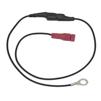 Dodge APPS Noise Isolator - 1994-2005