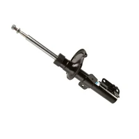 B4 2001 Volvo S60 2.0T Front Suspension Strut Assembly