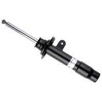 B4 OE 15-17 BMW M3/15-17 BMW M4 Front Left Twintube Strut Assembly