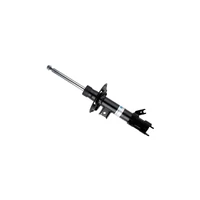 B4 OE Replacement 15-19 Ford Edge Front Right Twintube Strut Assembly