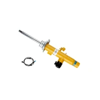 B6 12-16 BMW 328i Front Right (DampTronic) Twintube Strut Assembly