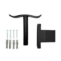 Pressure Washer Wall Mount Bracket Kit - R18