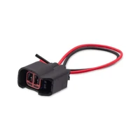 Injector Pigtail Ev14 Female - Set Of 4