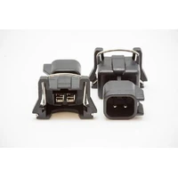 Quick Connectors - EV6/EV14 to Honda OBD2 (Set of 4)