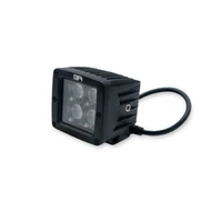 Blackout LED Cube Flood Light