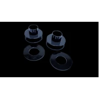 2013+ Dodge Ram 2500 2014+ 3500 2WD/4WD 2.0in Coil Spacer and Shock Extension