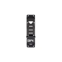 2007+ Jeep Wrangler JK JL JT Hinge Steps Pair