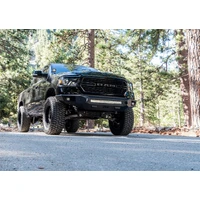 2019+ Dodge Ram 1500 Ambush Series Front Bumper (Non-Winch)