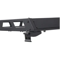 07-18 Jeep Wrangler JK Roof Rack Mount Kit
