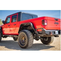 19-23 Jeep Gladiator JT Rear Fender Flares