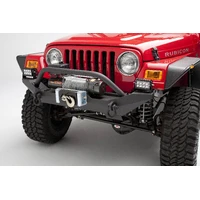 87-06 Jeep Wrangler Front Bumper