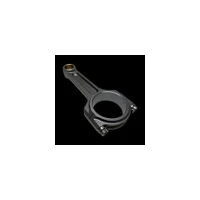Brian Crower MOAR I Beam Connecting Rods - Toyota 2JZGTE/GE-5.590in w/ARP CA 625+ Fasteners