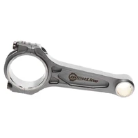 Chevy LS / Gen V LT1 6.125in - Connecting Rod Kit