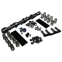 Master Camshaft Kit 2009+ Dodge 6.4L Hemi w/ VVT
