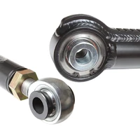 03-13 Ram 2500/3500 4x4 Adjustable Track Bar 0-3in Lift