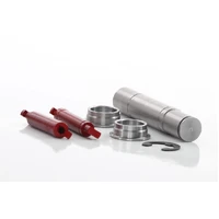 BMW M2/M3/M4 G87/G80/G82 & Toyota Supra MK5 3.0L Turbo Clutch Pedal & Bushing Pin Kit