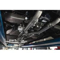 Camaro Cat Connect X Pipe For 16-20 Camaro