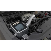 2019-2024 Dodge RAM 5.7L V8 Cold Air Intake with MaxFlow 5 Oiled Filter