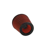 Dry Tech 3D Replacement Air Filter - Dry - 4.5 in Flange 7.5 in Base 5.5 in Top 8.0