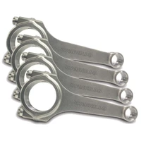 Mitsubishi 4B11T EVO 10 Pro-H 3/8 CARR Bolt Connecting Rods