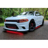 RGBW Multicolor Underglow LED Kit