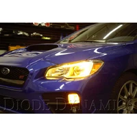 C-Light Switchback LED Boards for 2015-2021 Subaru WRX/STi