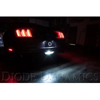 2015-2021 Ford Mustang 4th Brake Light