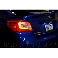 2015-2021 Subaru WRX / STi Tail as Turn +Backup Module (USDM) Stage 2