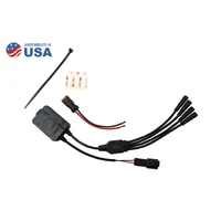 Bluetooth RGBW M8 Controller 1ch