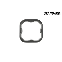 SS3 Bezel Angled Pair
