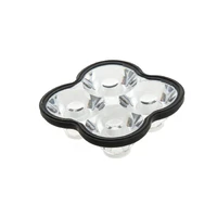 SS3 Lens PC Combo Clear
