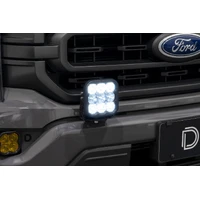 SS5 Bumper Bracket Kit for 2021-2022 Ford F150
