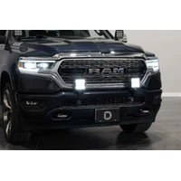 SS5 Bumper Bracket Kit for 2019-Present Ram