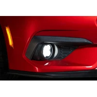 SS3 Add-On Fog Lamp Kit for 2024 Ford Mustang GT White Pro