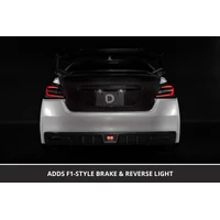 22-25 Subaru WRX C2R 4th Brake Light Kit