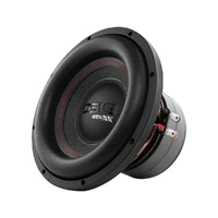 GEN-XX 10 Inch Subwoofer 1000 Watts DVC 4-Ohm