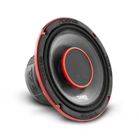 PRO 6.5 Inch Hybrid Mid-Range Loudspeaker W/ Built-in Driver 4-Ohm