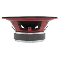 PRO-X 8 Inch Mid-Range Loudspeaker W/ Bullet 550 Watts 4-Ohm